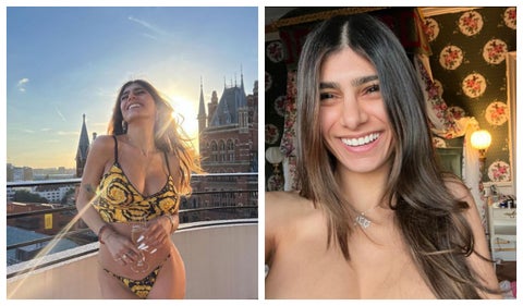 Mia Khalifa