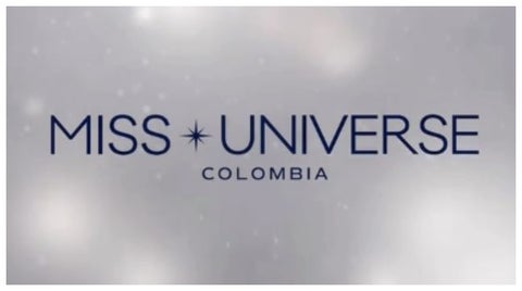 Miss Universe Colombia