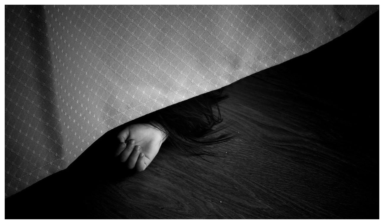 Niña asesinó a su hermanito de 5 años a puñaladas