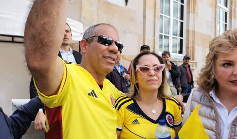 General (r) Eduardo Zapateiro