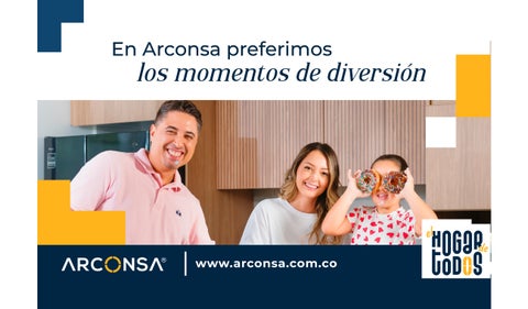 Arconsa