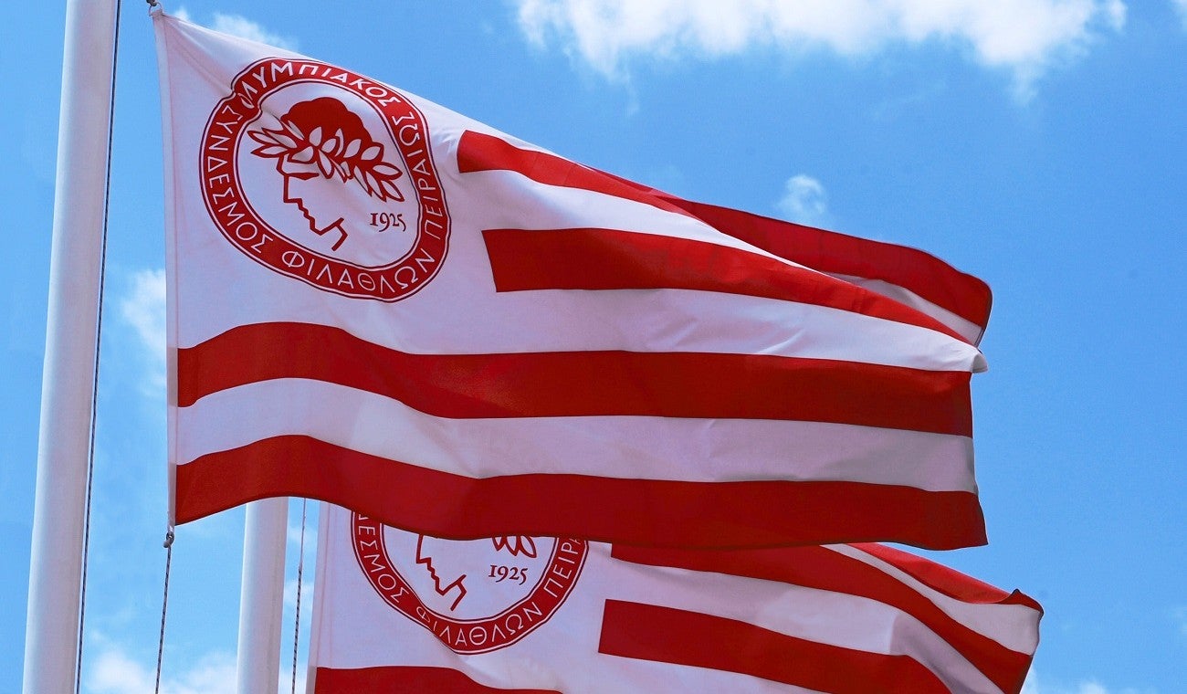 Olympiacos