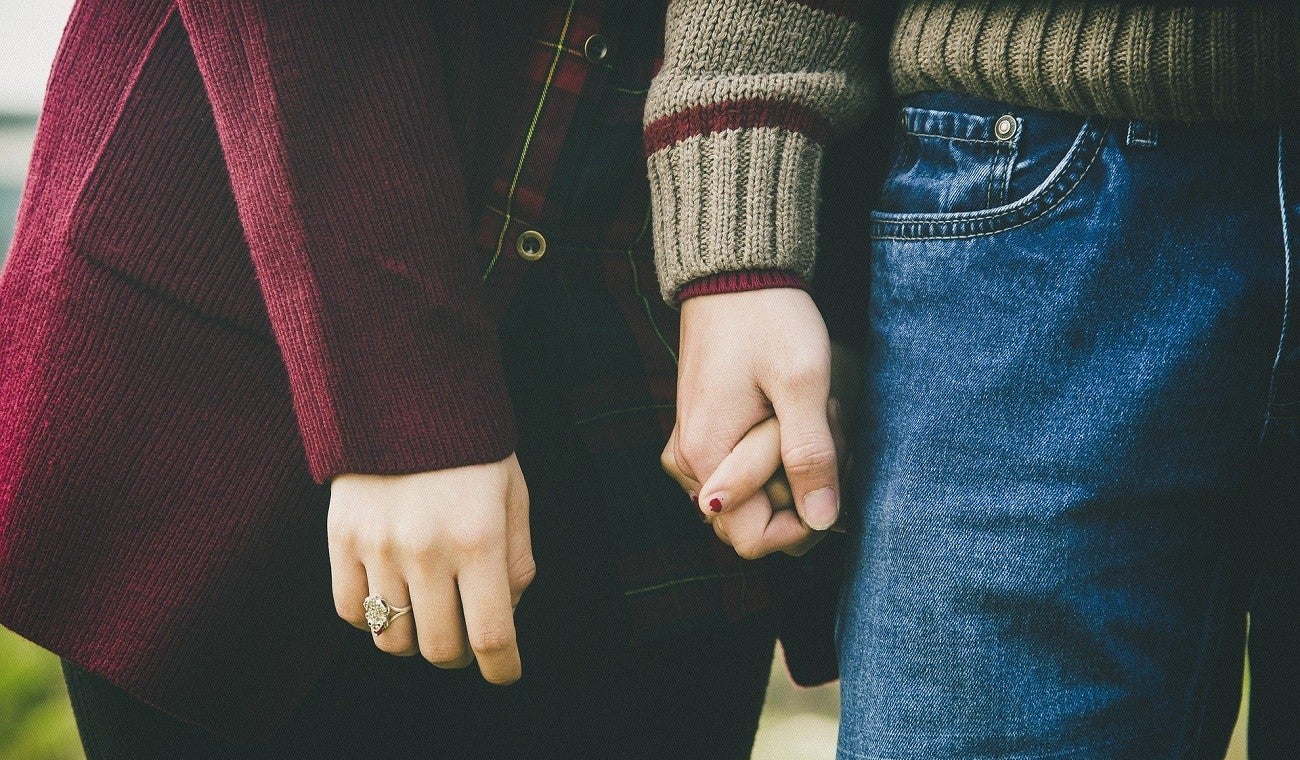 Pareja