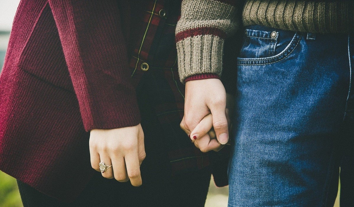 Pareja