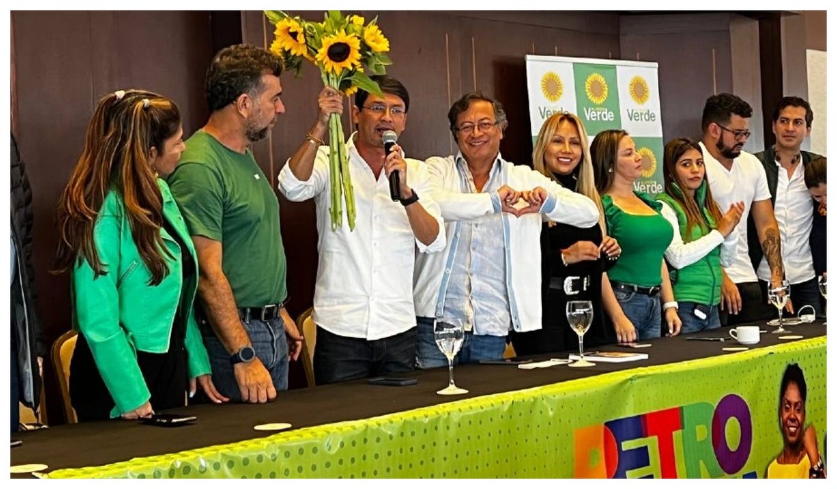 Partido Verde