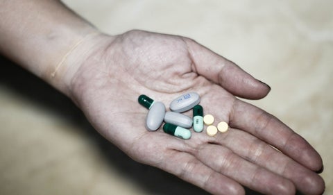 Pastillas