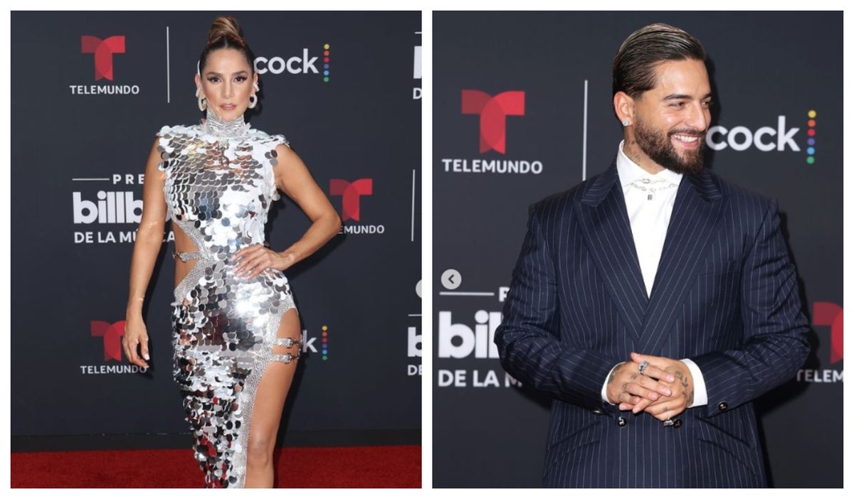 Premios Billboard