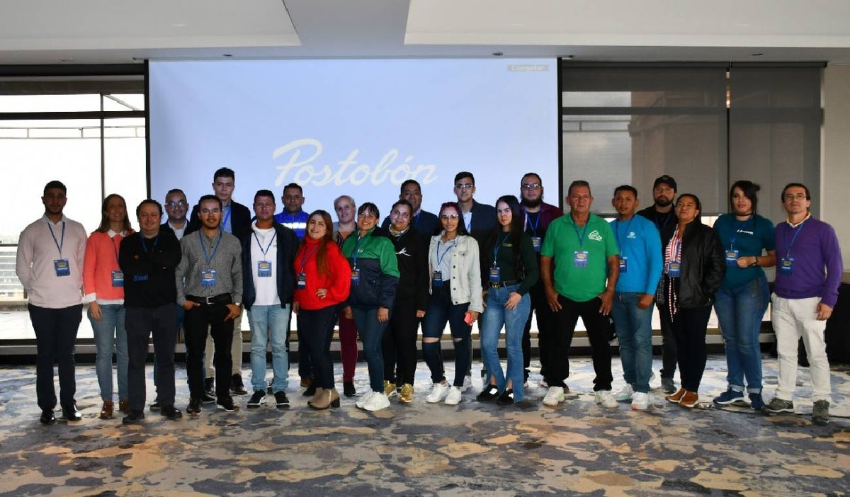 Primer Encuentro Nacional de Líderes de Asociaciones FARO