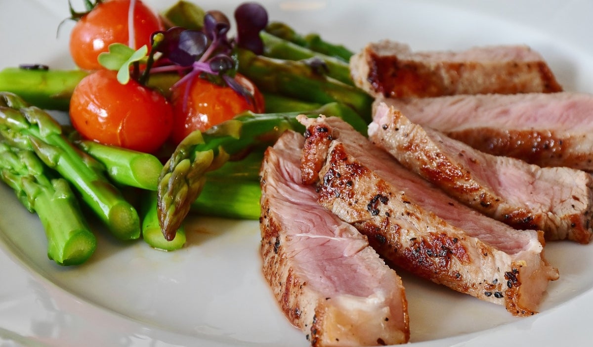 ¿Qué es la dieta keto? ¿qué ingredientes usan?