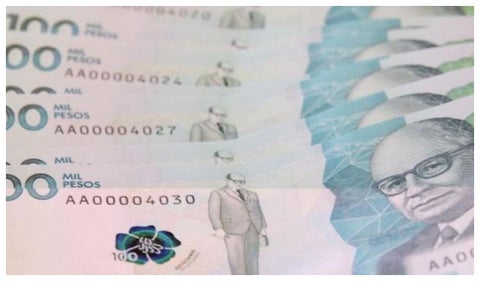 Reforma tributaria de Petro