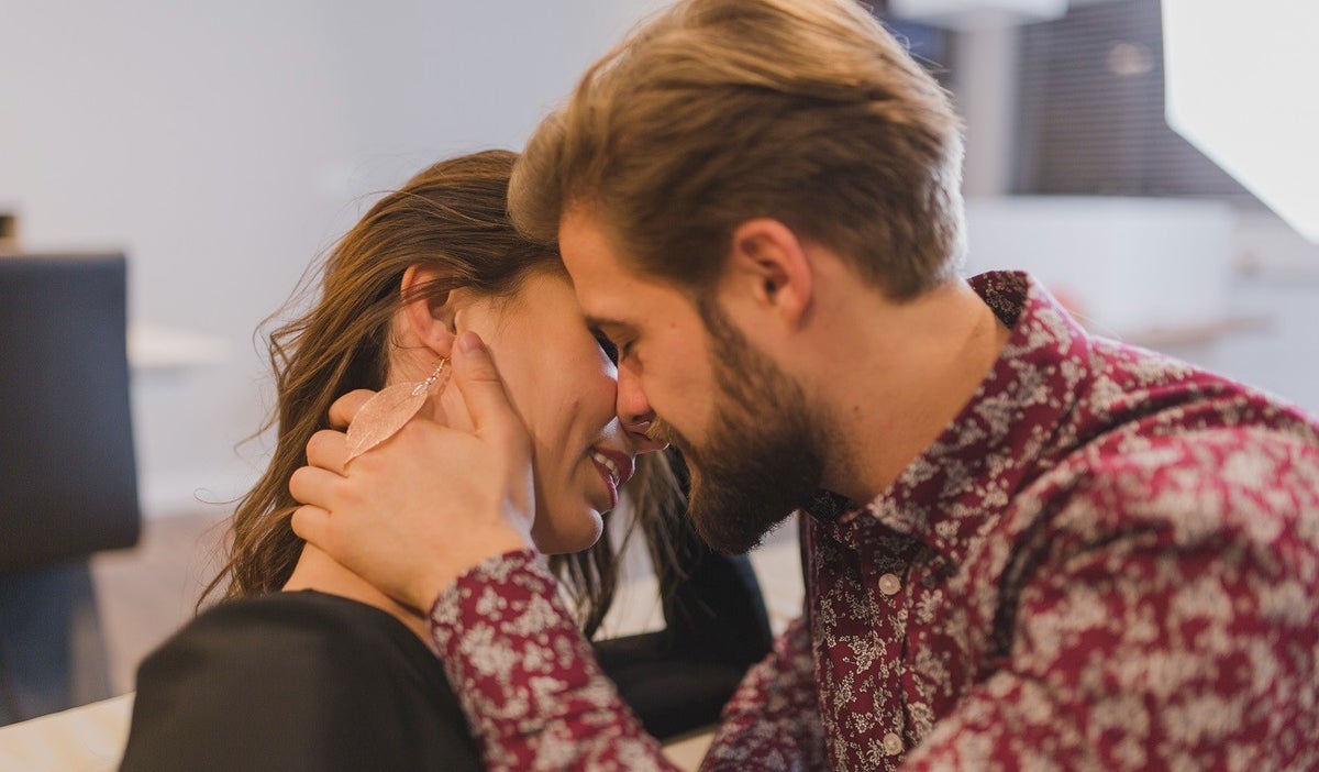 Relaciones sexuales