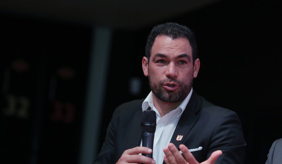 Ricardo Pérez
