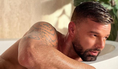 Ricky Martin