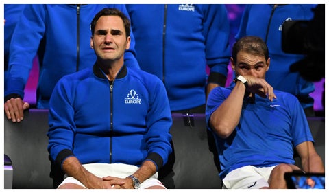 Roger Federer