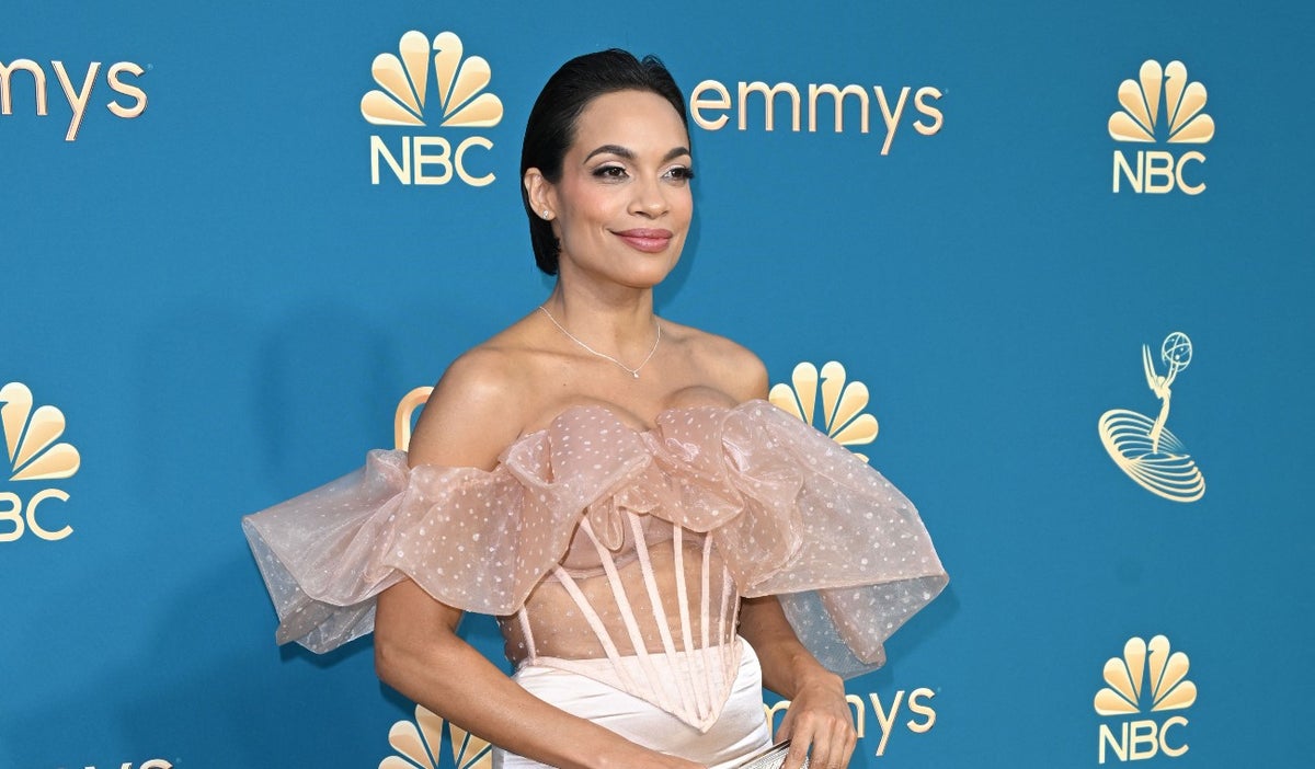 Rosario Dawson