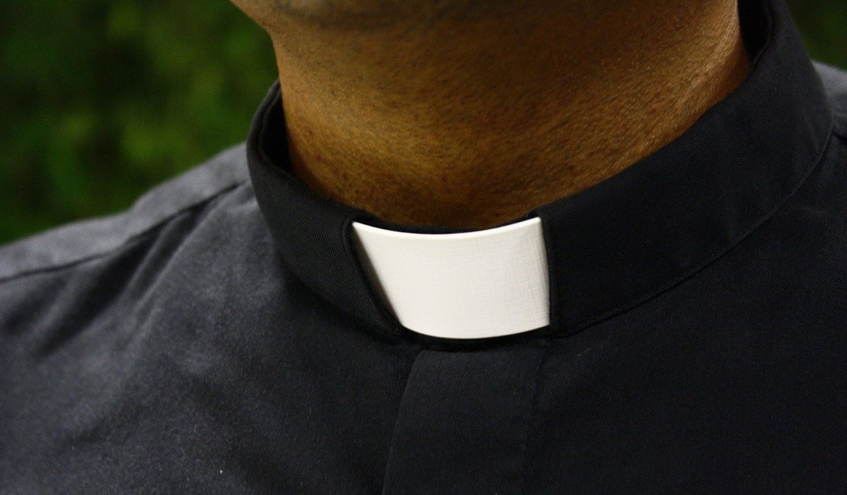 Sacerdote
