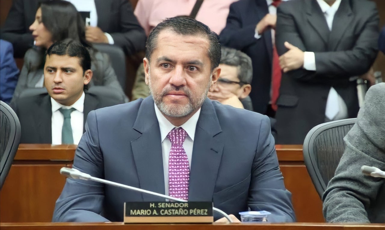 Fiscalía imputa a 42 implicados en caso de Mario Castaño