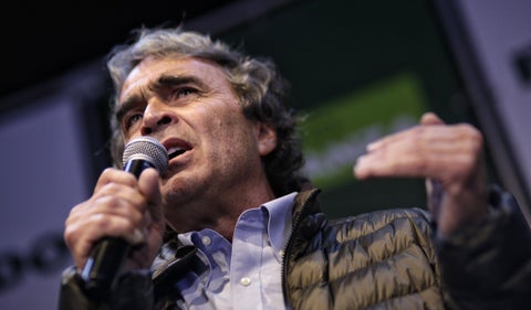 Sergio Fajardo