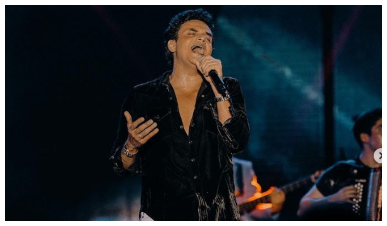 Silvestre Dangond