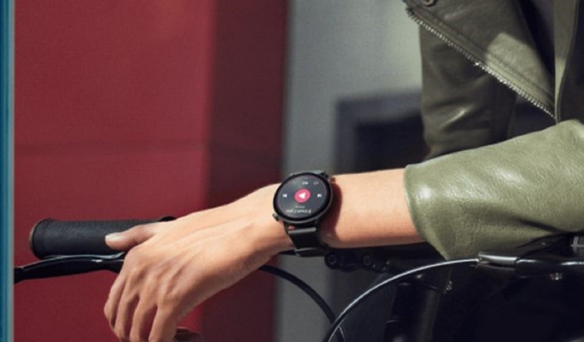 Smartwatch