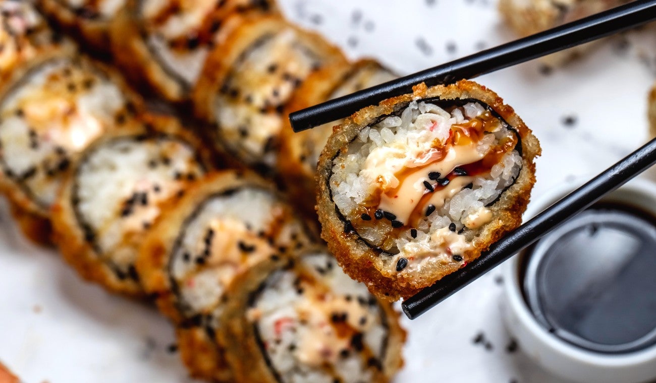 Sushi
