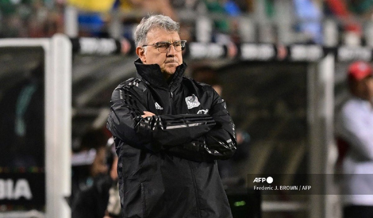 Tata Martino