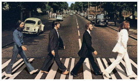 The beatles