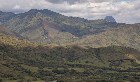 Tierras