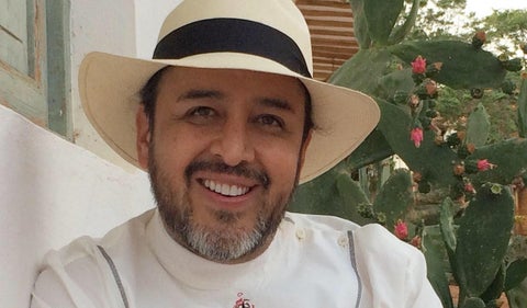Toto Vega