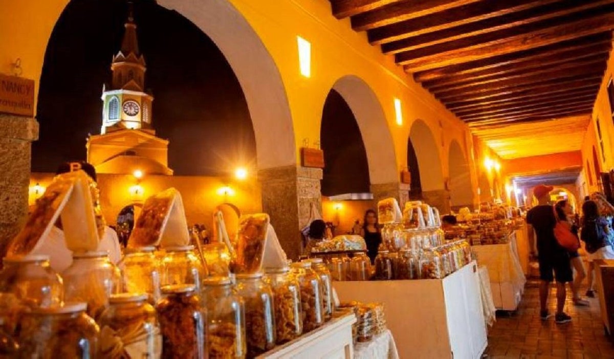 Turismo en Cartagena