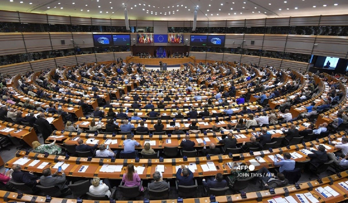 Unión Europea