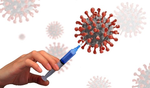 Vacuna contra el covid-19