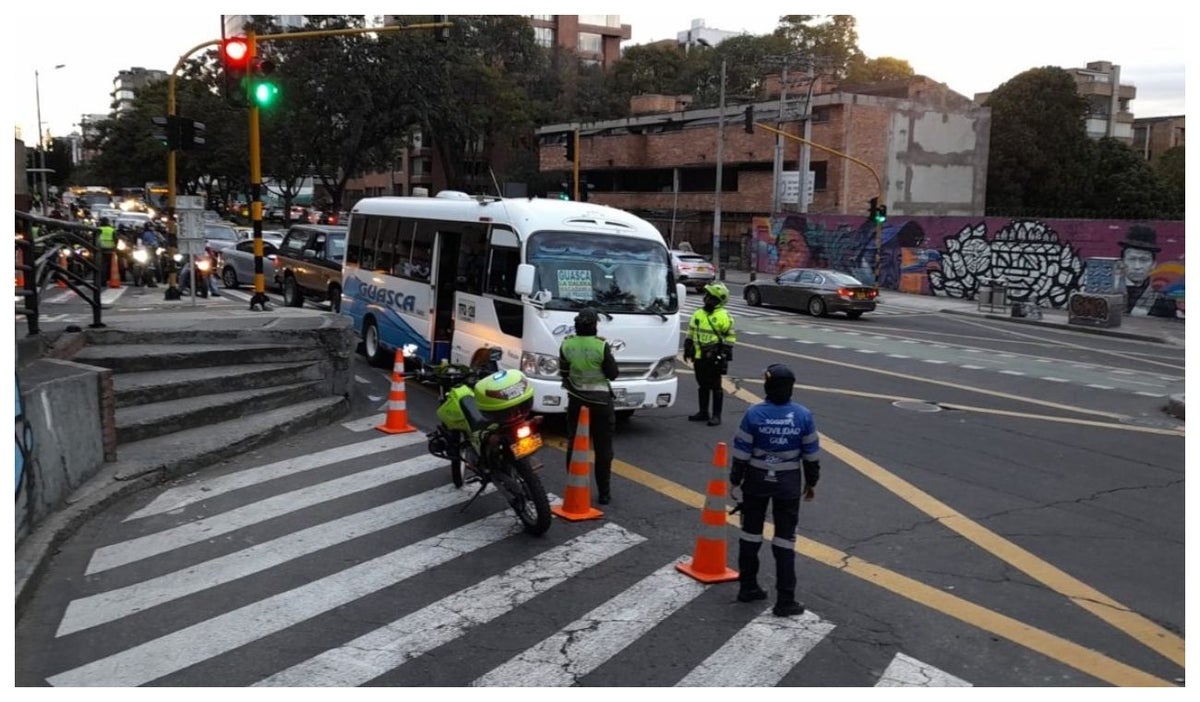 Via la Calera