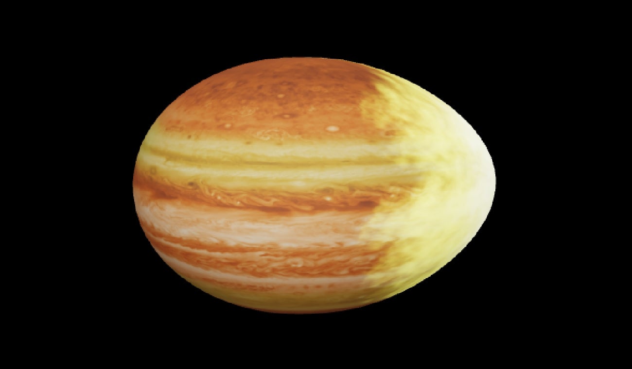 Exoplaneta WASP-12B