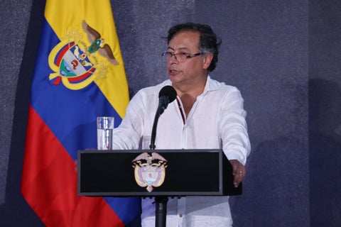 Petro en Armenia
