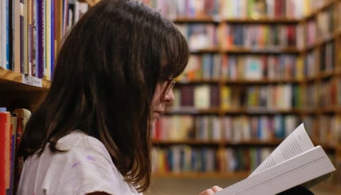 Leer, palabras, lectura, estudiar