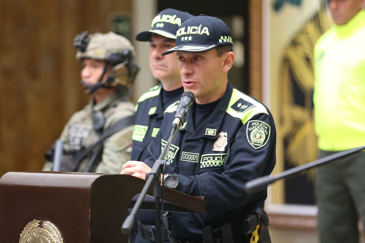 Policía confirma 'casas de pique' en Bogotá