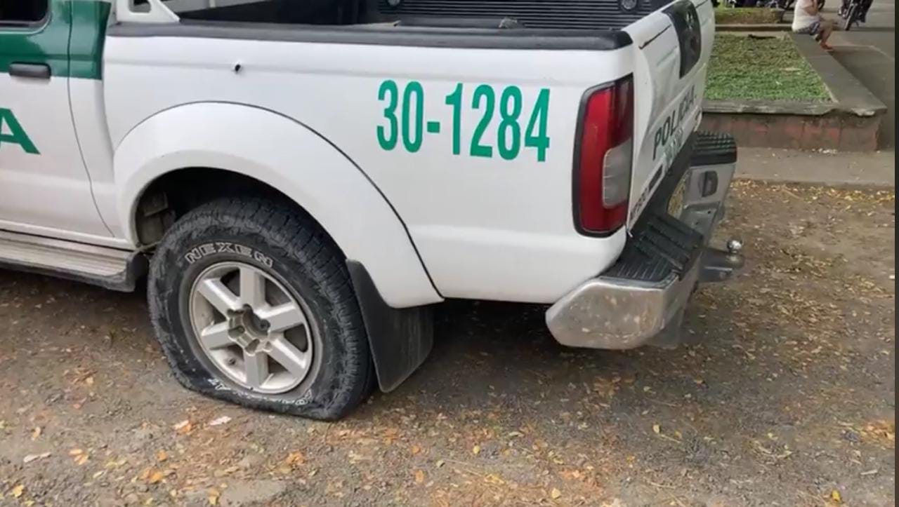 Un delincuente también fue asesinado