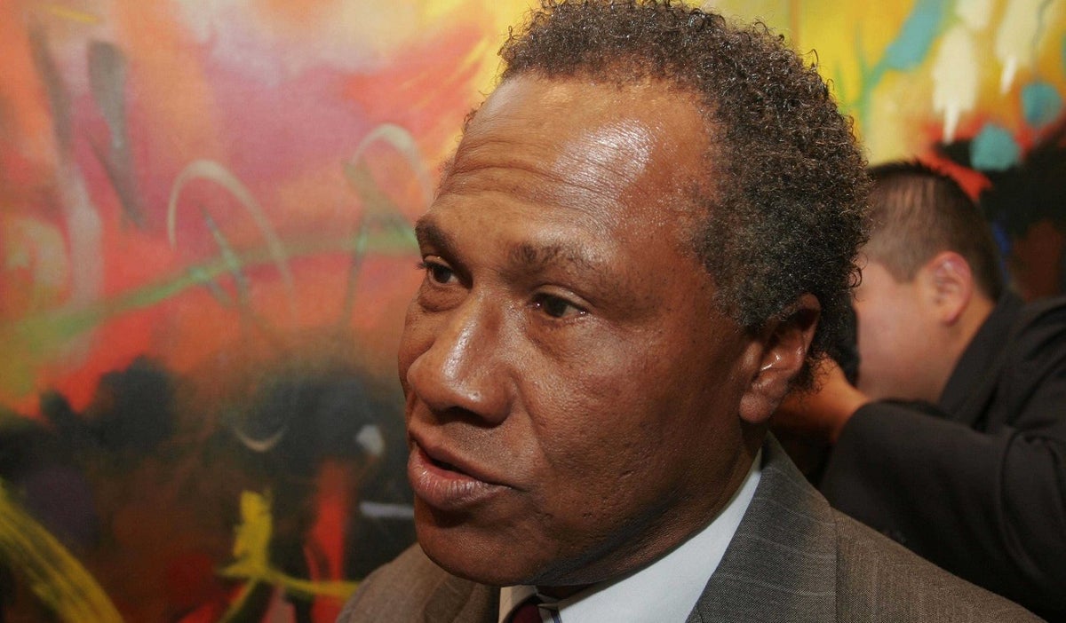 Willington Ortiz