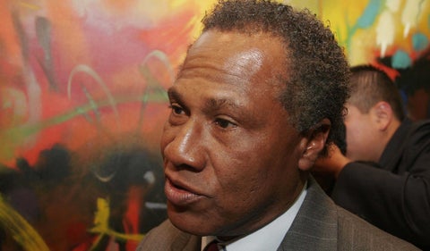 Willington Ortiz