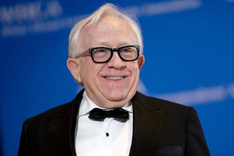 El actor Leslie Jordan falleció a sus 67 años