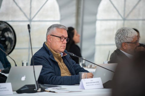 Néstor Osuna