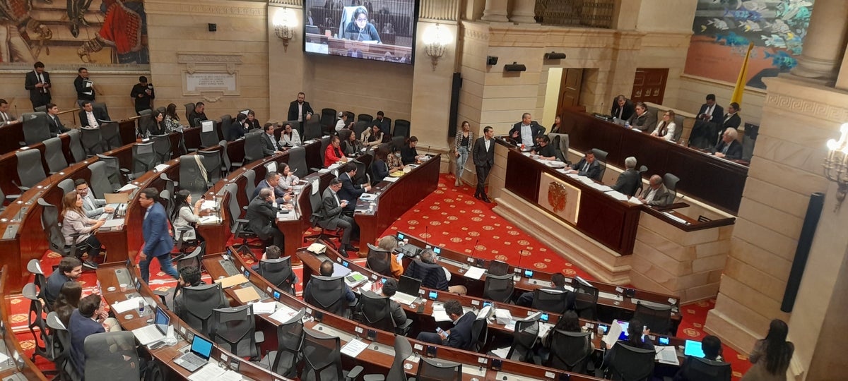 Congreso