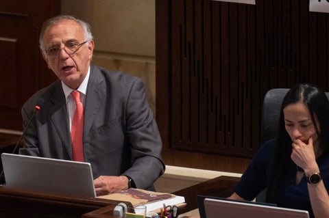 Iván Velásquez