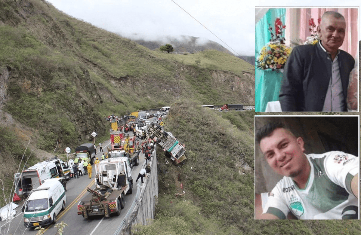 accidente bus TransIpiales