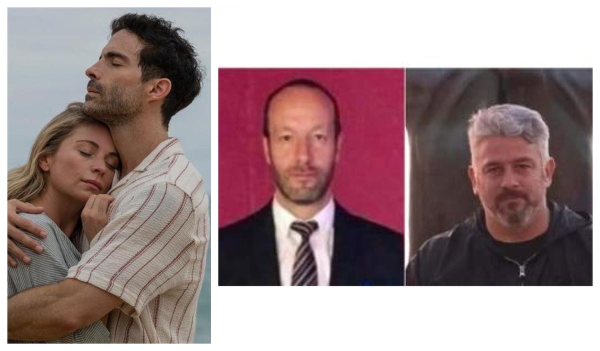 Actores que murieron ahogados en la producción de una película