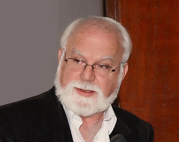 Nuevo director de la Adres.