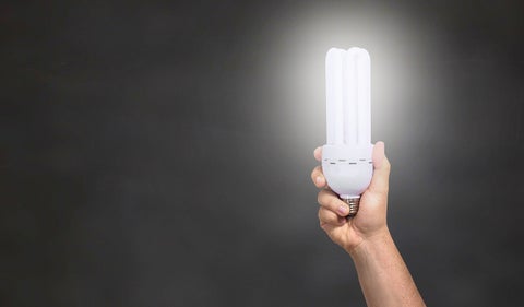 Ahorro de energía