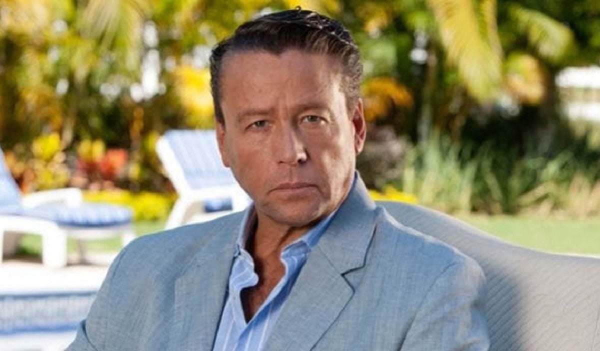 Alfredo Adame