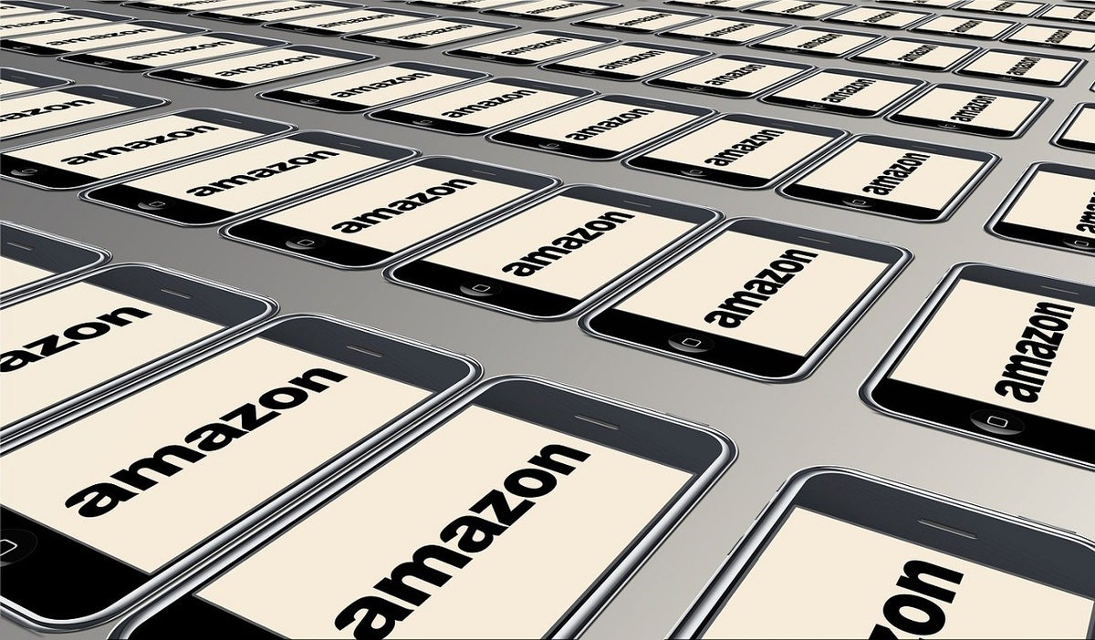 Amazon